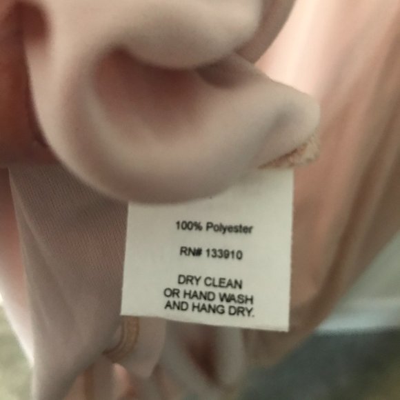 - Show me Your MuMu Jenn Maxi Dress NWOT - Picture 9 of 12